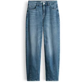 opus pants Melly Twisted Jeans Blau 34 L26