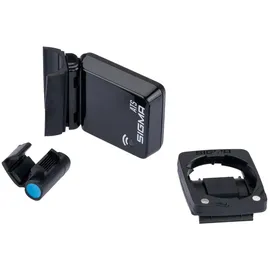 Sigma Sport 00543, Bremsen-Set, Schwarz - Schwarz