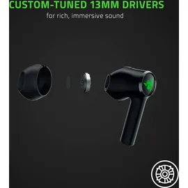 Razer Hammerhead True Wireless X