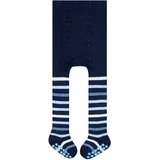 Falke Baby Strumpfhose Multi Stripe 13581-6120 62-68 - Marine - 62-68