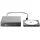 HP Externes USB-DVD-RW-Laufwerk F6V97AA