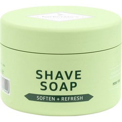 Barberino’s Shave Soap Rasur 150 ml Herren 
