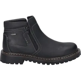 Josef Seibel Chance 55 Herren Schwarz 45