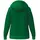 Erima TS Hoody Jacket Damen smaragd 36