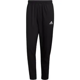 adidas Entrada 22 Präsentationshose Herren - Black
