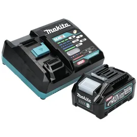 Makita UB001GZ XGT inkl. 1 x 4,0 Ah