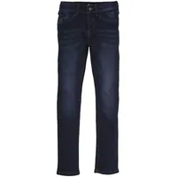 S.Oliver Jeans Seattle Regular Fit Mid Rise Slim Leg