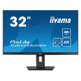 Iiyama ProLite XUB3293UHSN-B5 32"