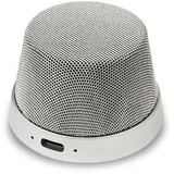 fontsatic Handylautsprecher Magna Silber - Silber