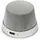 fontsatic Handylautsprecher Magna Silber - Silber
