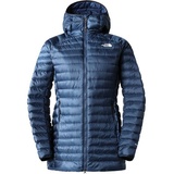 The North Face New Trevail Jacke Shady Blue M