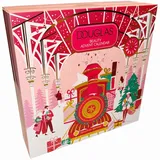 Douglas PFLEGE & MAKE-UP Adventskalender Mädchen Frauen Geschenk NEU OVP Limited Edition 🔥OVP