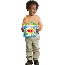 Vtech 80-601504 Mein 100-Wörter-Buch