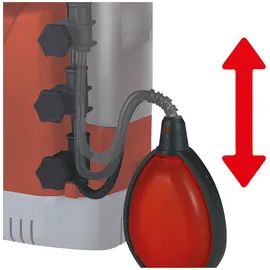 Einhell GE-SP 3546 RB