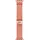 Apple Watch Nike Sport Loop 40 mm Alpenglow Pink