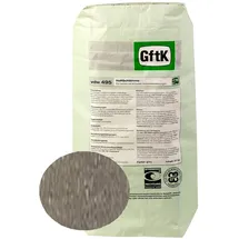 GftK vdw 495 Haftschlämme zementgrau 25kg