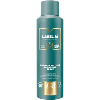 LABEL.M Fashion Edition Blow Out Spray 200ml