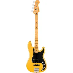 Player II Modified Precision Bass MN (Sunshine Yellow)