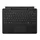 Microsoft Surface Pro Keyboard mit Slim Pen für Microsoft Surface Pro Schwarz