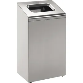 Kimberly-Clark Abfallbehälter Professional 8975 50 L Edelstahl