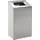 Kimberly-Clark Abfallbehälter Professional 8975 50 L Edelstahl