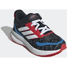 adidas Runfalcon Spider-Man Schwarz 32