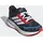 adidas Runfalcon Spider-Man Schwarz 32