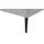 Smart Ecksofa Candice ¦ grau ¦ Maße (cm): B: 280 H: 90 T: 173.0