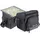 KLICKfix Allrounder Lenkertasche schwarz