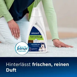 Bissell Multi-Surface Pet 1 l