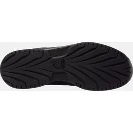 K-Swiss Rinzler Sneaker, schwarz, 45 EU - 44.5 EU