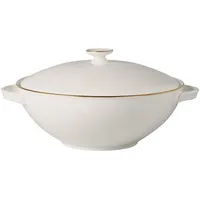 Villeroy & Boch Villeroy & Boch, Serviergeschirr, Anmut Gold