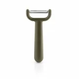 eva solo Green Tool Sparschäler grün