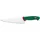 Sanelli Premana Tranchiermesser 21 cm Grün