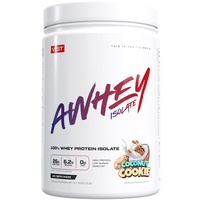 Vast AWhey Isolate, (900g) Coconut Cookie