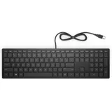 HP Pavilion 300 USB DE