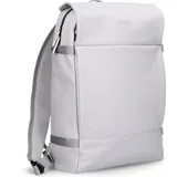 Zwei Rucksack / Backpack Aqua AQR150 Rucksäcke Grau