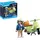 Playmobil 1969 Vespa 150 Sprint Veloce, Hellgrün 71621