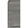 Saphir Hängeschrank SAPHIR "Quickset 916 Wand-Badschrank 30 cm breit mit 1 Tür, 2 Einlegeböden", grau (sangallo grau quer), B:30cm H:70cm T:20cm, Holzwerkstoff, Schränke, Hängeschrank, Badezimmer-Hängeschrank Sangallo Grau quer Nachbildung