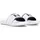 Under Armour Ignite Select Badesandalen - White / White / Black - EU 41