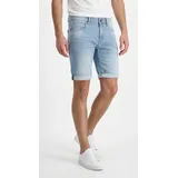 Cars Jeans Jeansshorts SEATLE Short blau XS