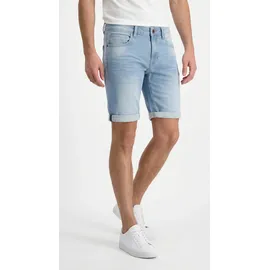Cars Jeans Jeansshorts SEATLE Short blau XS