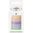 Folia Geschenkband Satin Pastell blau/orange/gelb/grün/pink 10 mm x 4 m