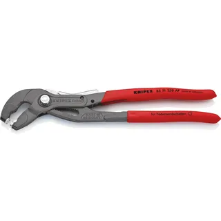 Knipex 85 51 250 AF Federbandschellenzange