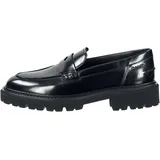 GANT Ivyhill für Damen, schwarz, Größe 42 EU