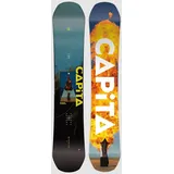 Capita Defenders of Awesome 2025 Snowboard multi Gr. 161W