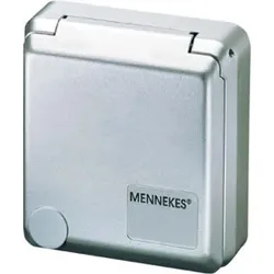 Mennekes Anbaudose Cepex 16A,5p,6h,400V,IP44 4279