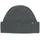 Marc O'Polo Tuck Structure Beanie Grau
