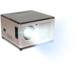 Acer AOpen QF15a | Schwarz