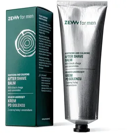 ZEW FOR MEN ZEW Soothing & Calming After Shave Balm (80ml)